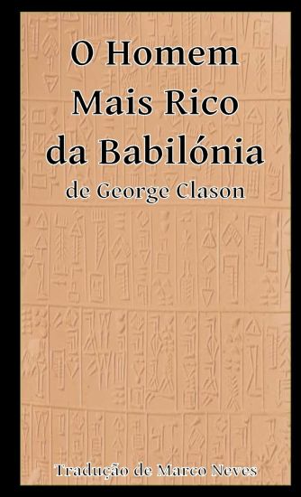 O Homem Mais Rico da Babilónia