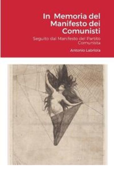 In Memoria del Manifesto dei Comunisti