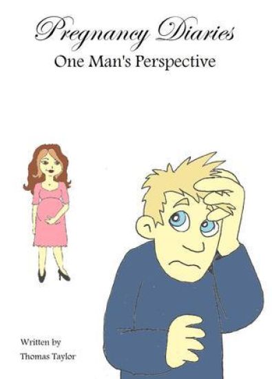 Pregnancy Diaries One Man's Perspective