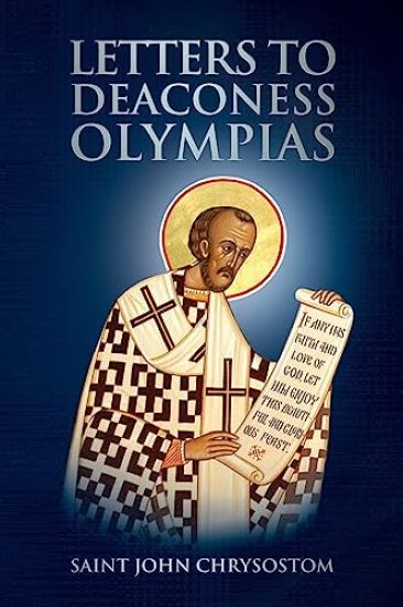 Letters to Deaconess Olympias