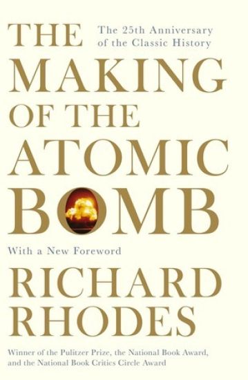 Making Of The Atomic Bomb
