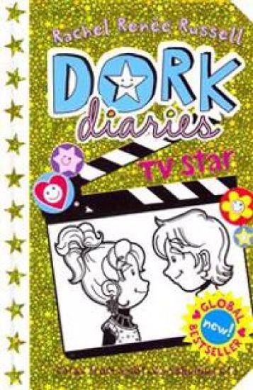 Dork Diaries: TV Star