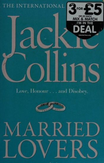 MARRIED LOVERS PA