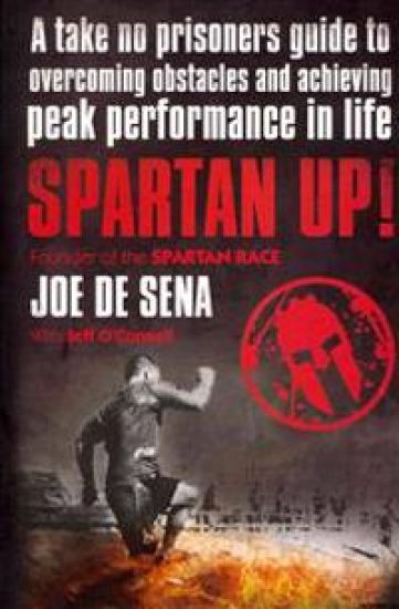 Spartan Up!