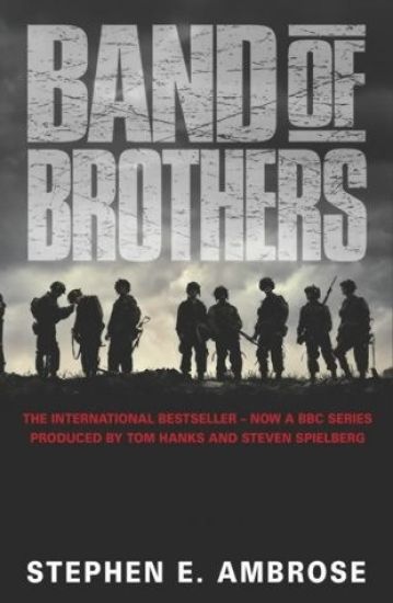 BAND OF BROTHERS HA