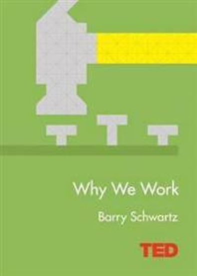 Why we work