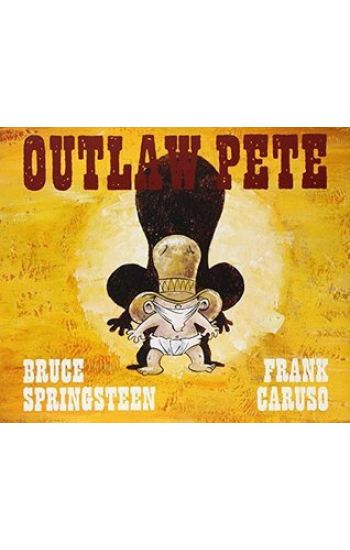 Outlaw Pete