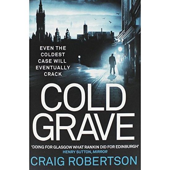 COLD GRAVE PA