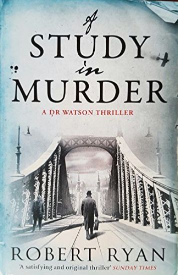 STUDY IN MURDER PA