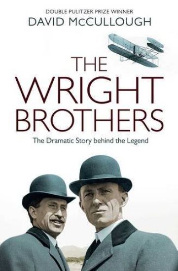 Wright Brothers