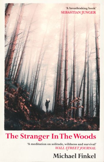 Stranger in the Woods