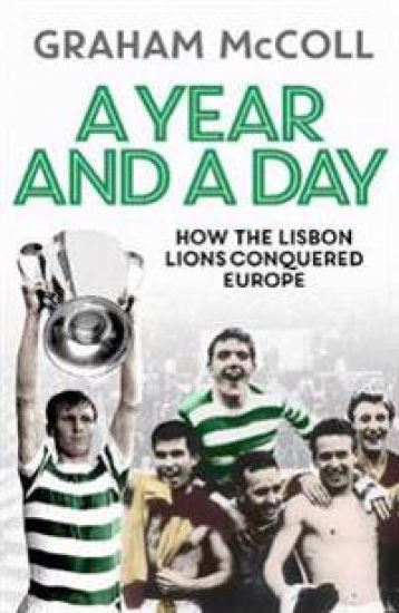 Year and a Day