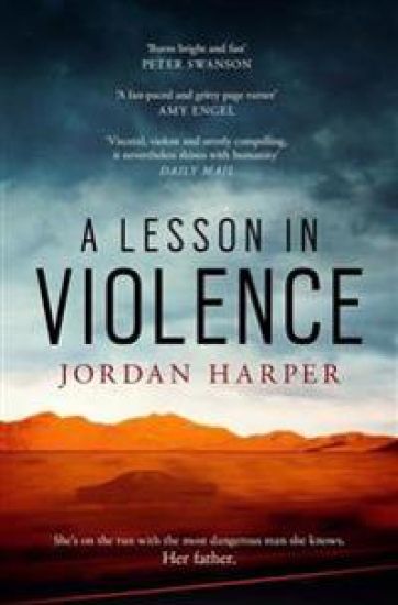 Lesson in Violence