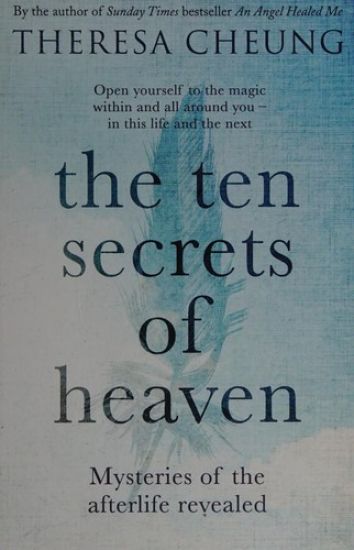 TEN SECRETS OF HEAVEN PA