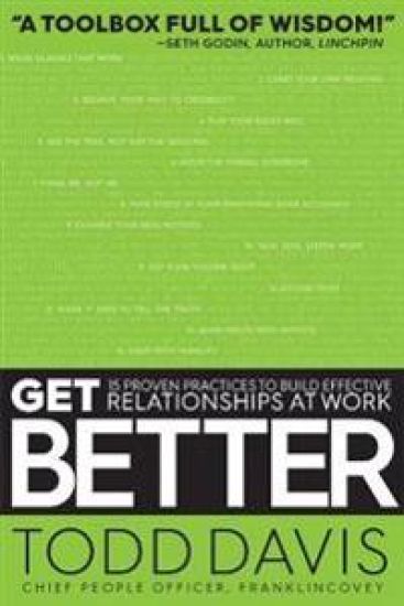 Get Better