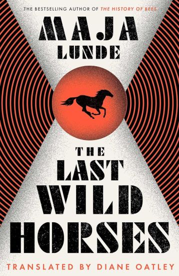 Last Wild Horses