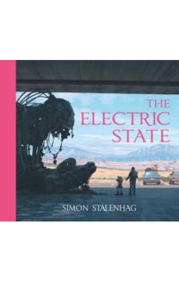Electric State