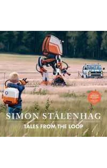 Tales from the Loop