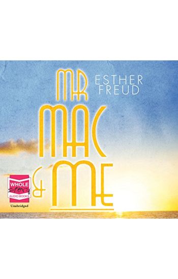 Mr Mac and Me