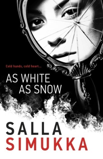 As White as Snow
