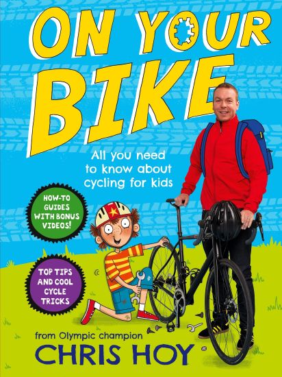 On Your Bike