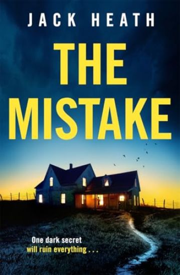 The Mistake