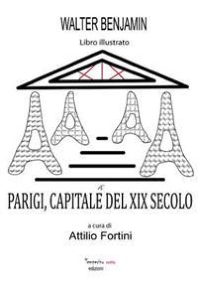 Parigi, Capitale Del XIX Secolo
