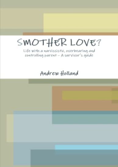 Smother Love?
