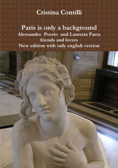 Paris is Only a Background