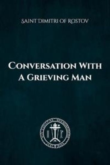 Conversation of a Grieving Man
