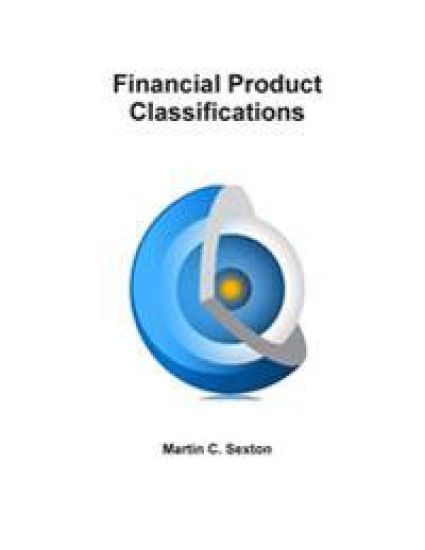 Financial Product Classifications