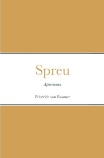 Spreu