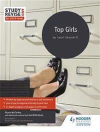 Study and Revise for AS/A-level: Top Girls