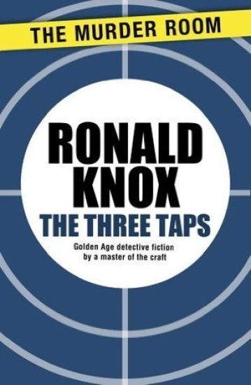 The Three Taps
