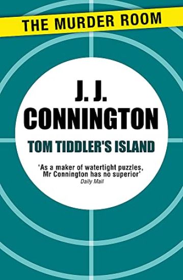 Tom Tiddler's Island
