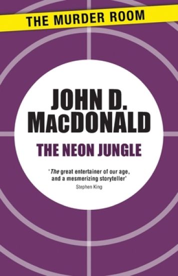 The Neon Jungle