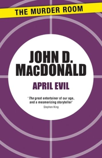 April Evil