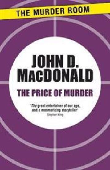 The Price of Murder