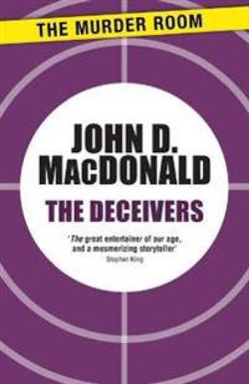 The Deceivers