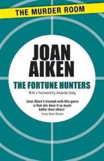 The Fortune Hunters