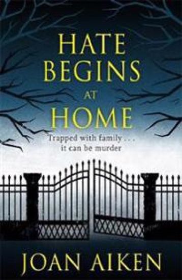 Hate Begins at Home