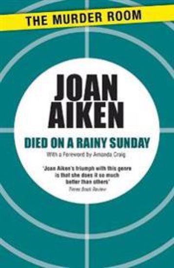 Died on a Rainy Sunday