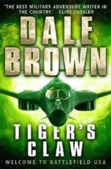 Tiger's Claw