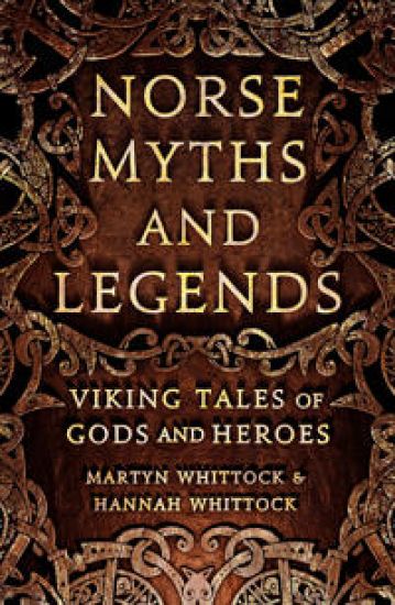 Norse Myths and Legends