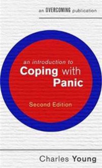 An Introduction to Coping with Panic, 2nd edition