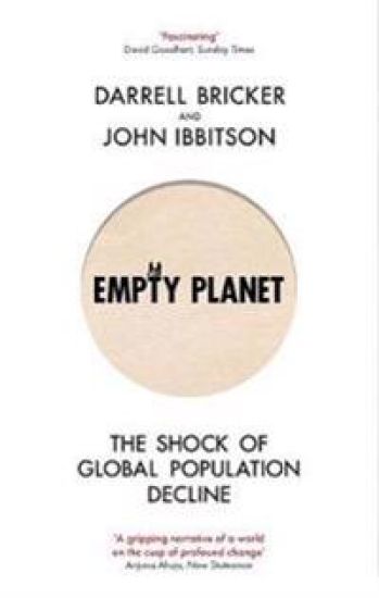 Empty Planet