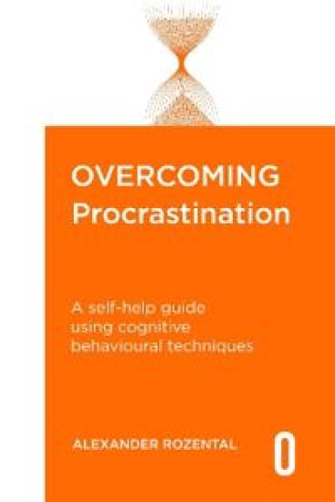 Overcoming Procrastination