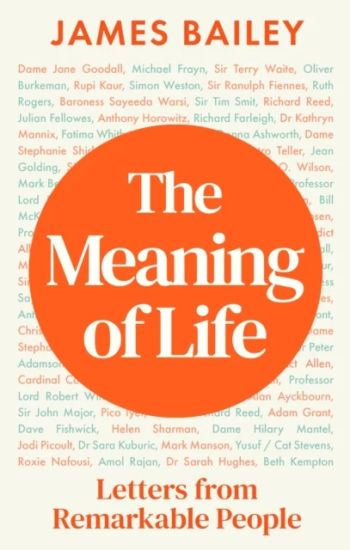 The Meaning of Life