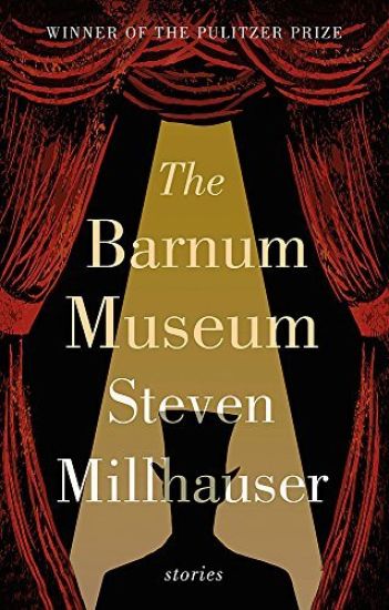 Barnum Museum