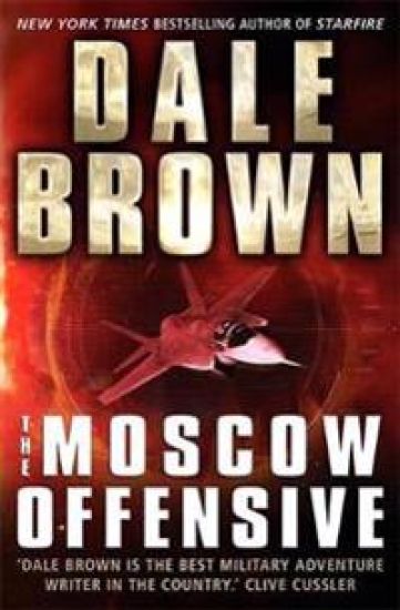 The Moscow Offensive